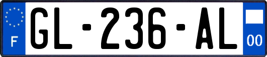 GL-236-AL