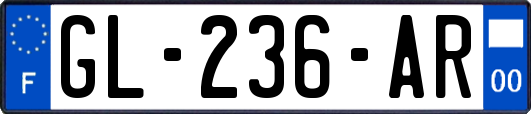 GL-236-AR