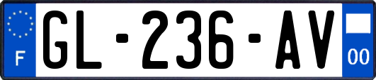 GL-236-AV