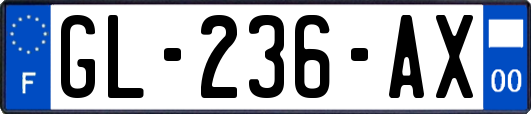 GL-236-AX
