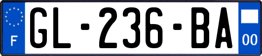 GL-236-BA