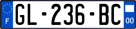 GL-236-BC