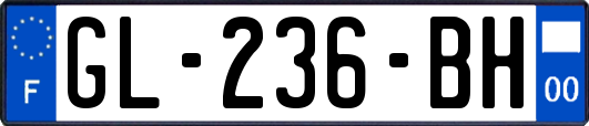 GL-236-BH
