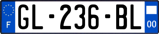 GL-236-BL