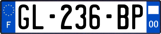 GL-236-BP