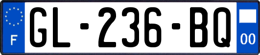 GL-236-BQ