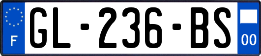 GL-236-BS