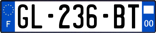 GL-236-BT