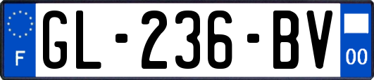 GL-236-BV