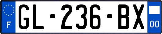 GL-236-BX