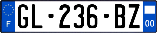 GL-236-BZ