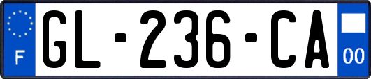 GL-236-CA