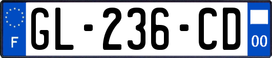 GL-236-CD