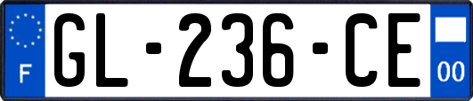 GL-236-CE
