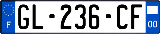 GL-236-CF