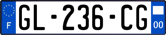 GL-236-CG