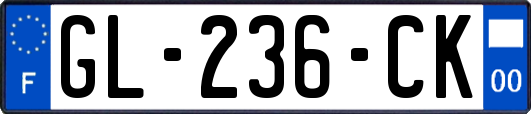 GL-236-CK