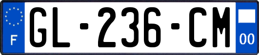 GL-236-CM