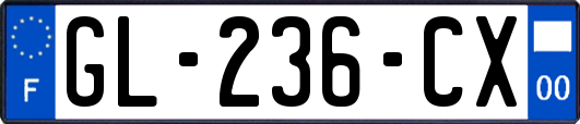 GL-236-CX