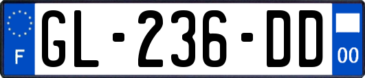 GL-236-DD