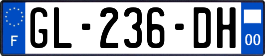 GL-236-DH