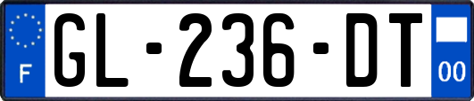 GL-236-DT
