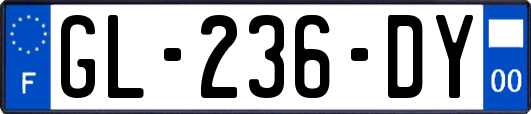 GL-236-DY