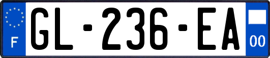 GL-236-EA