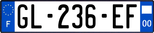 GL-236-EF