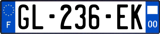 GL-236-EK