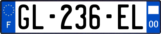 GL-236-EL
