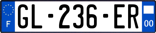 GL-236-ER