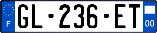 GL-236-ET