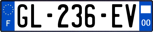 GL-236-EV