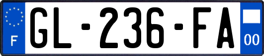 GL-236-FA