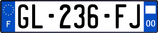 GL-236-FJ
