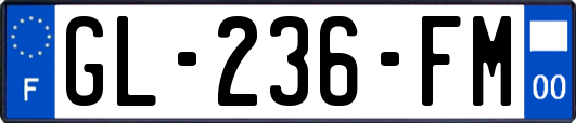 GL-236-FM