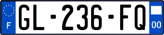 GL-236-FQ