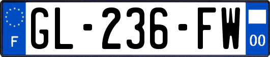 GL-236-FW