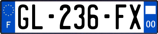 GL-236-FX