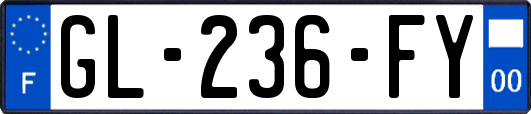 GL-236-FY