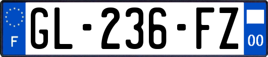 GL-236-FZ