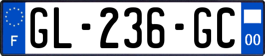 GL-236-GC