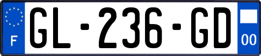 GL-236-GD