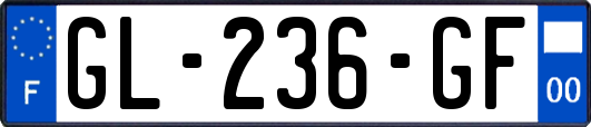 GL-236-GF