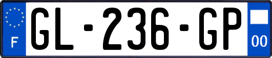 GL-236-GP
