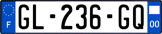 GL-236-GQ