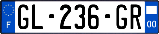 GL-236-GR