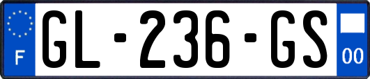 GL-236-GS