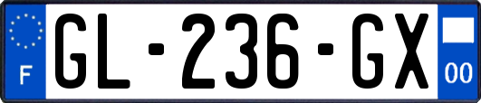 GL-236-GX